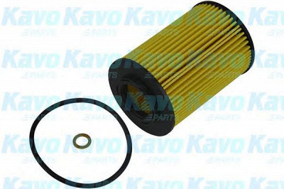 AMC FILTER ho603 -  Фильтр масляный двигателя